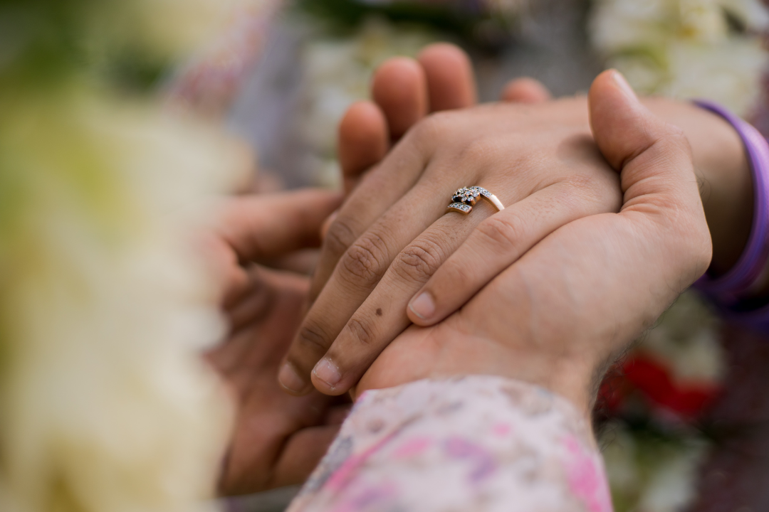 The Dar Al Nikah Process – Easy, Secure and Trusted