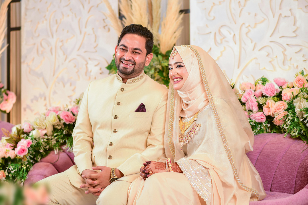 Why Many Marriages Are Struggling in Today’s Muslim Community